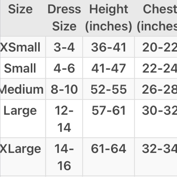 Bubbles Powerpuff Girls Costume with glasses & socks! - Picture 5 of 7